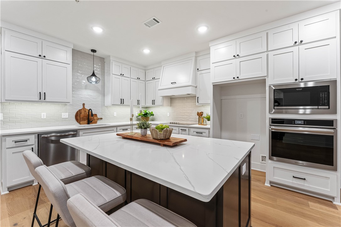 Scottdale Center - Residential