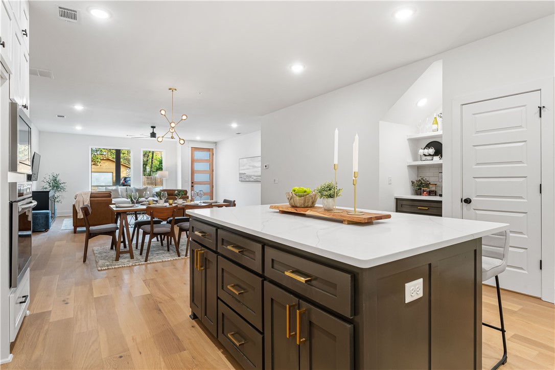 Scottdale Center - Residential