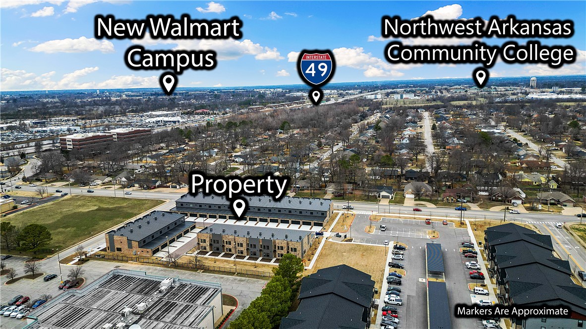 Scottdale Center - Residential
