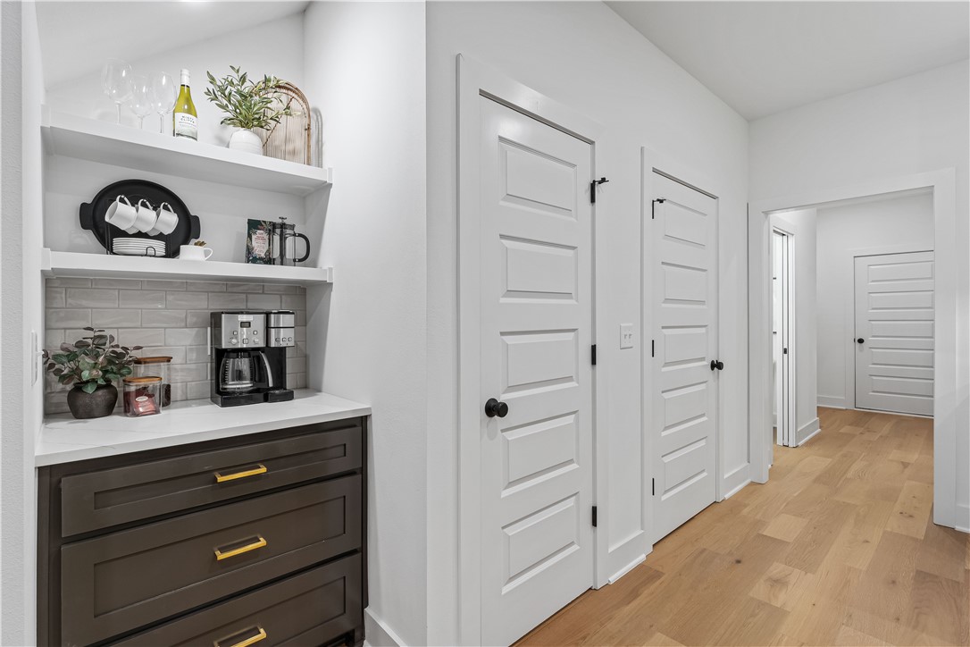 Scottdale Center - Residential