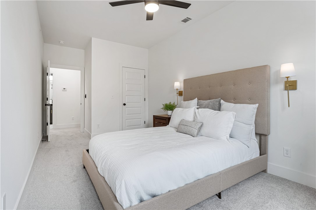Scottdale Center - Residential