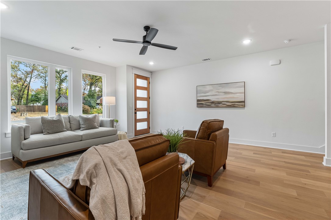 Scottdale Center - Residential