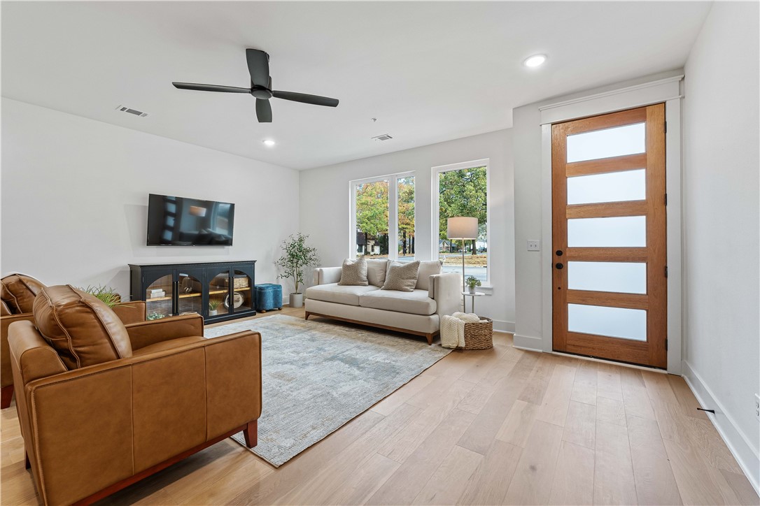 Scottdale Center - Residential
