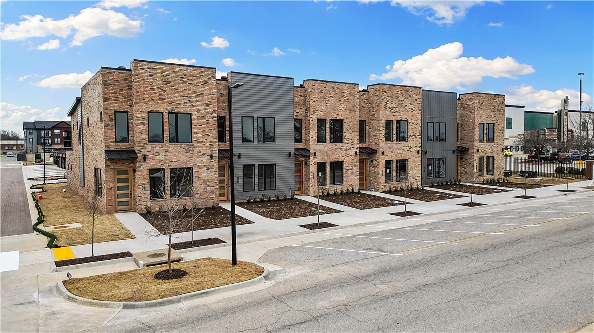 Scottdale Center - Residential