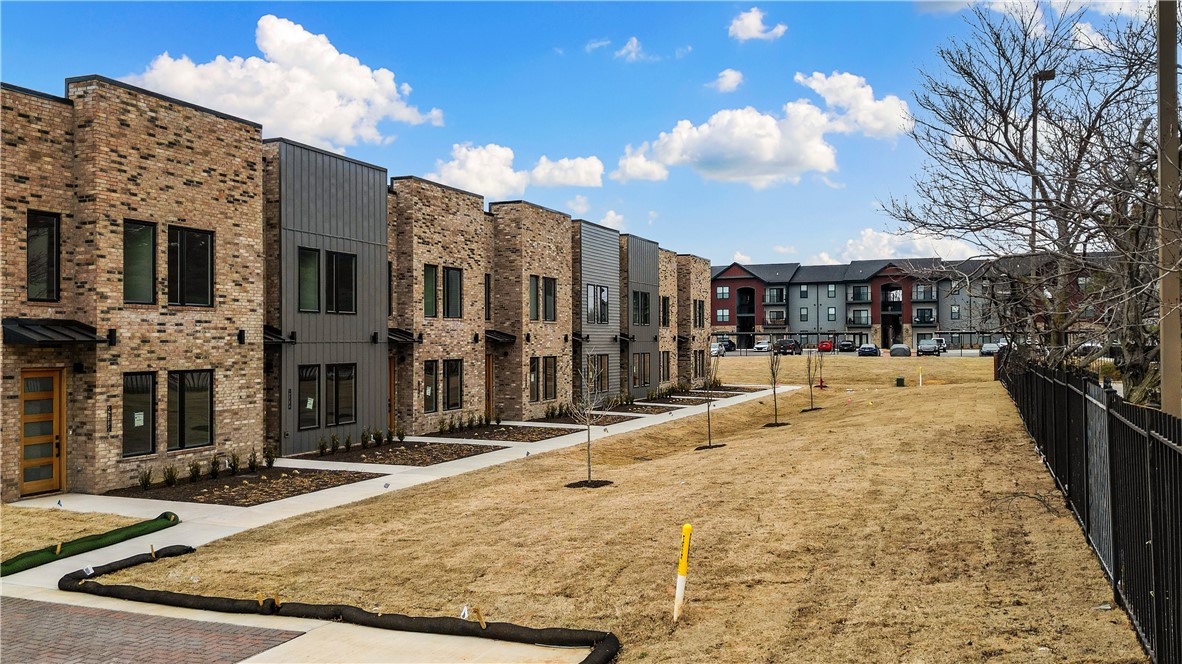 Scottdale Center - Residential