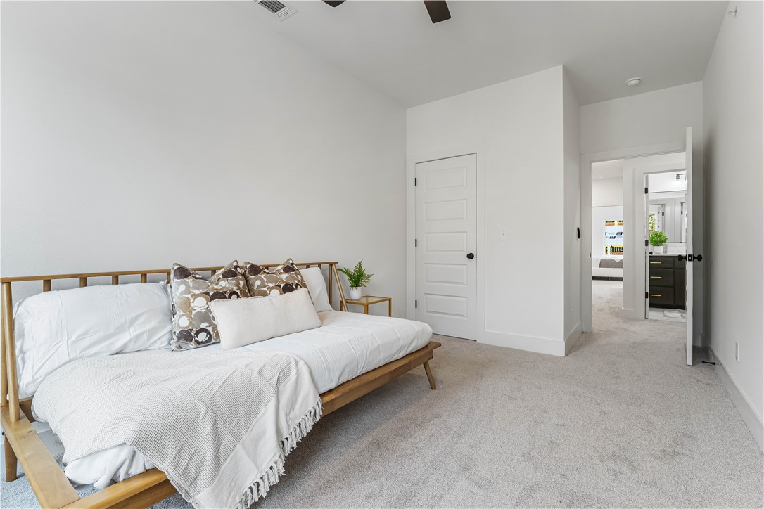 Scottdale Center - Residential