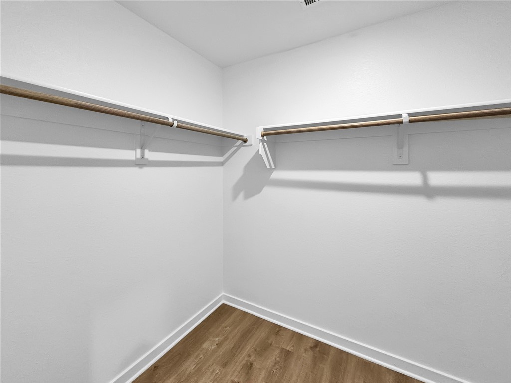 Selah Meadows - Residential