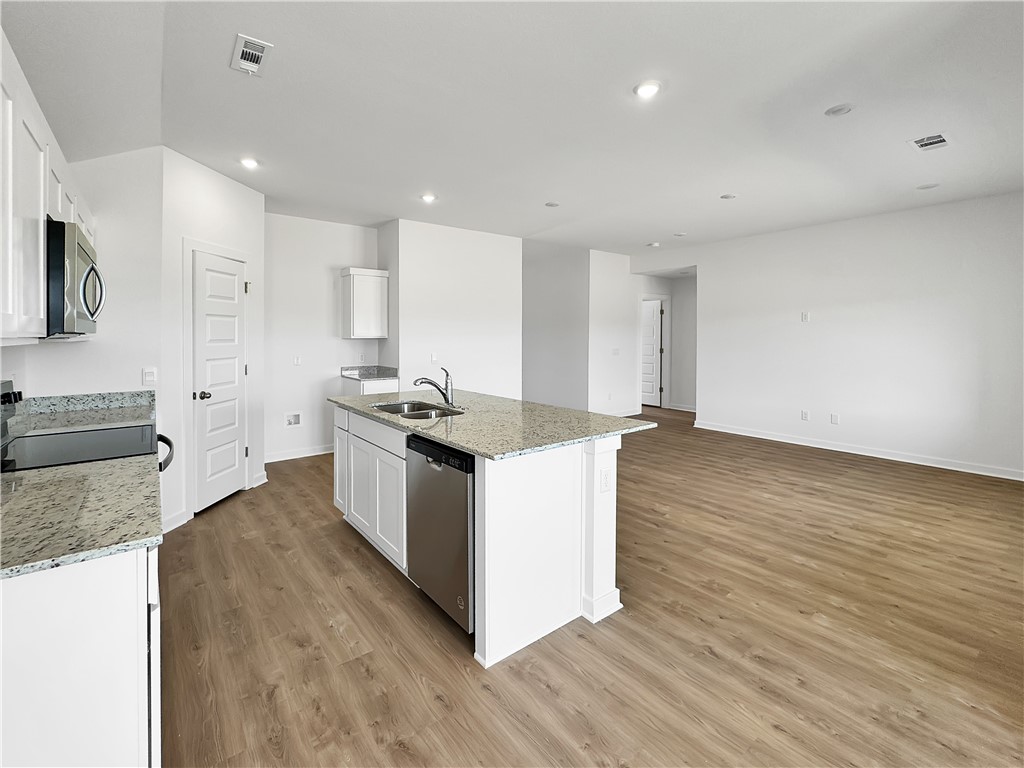 Selah Meadows - Residential