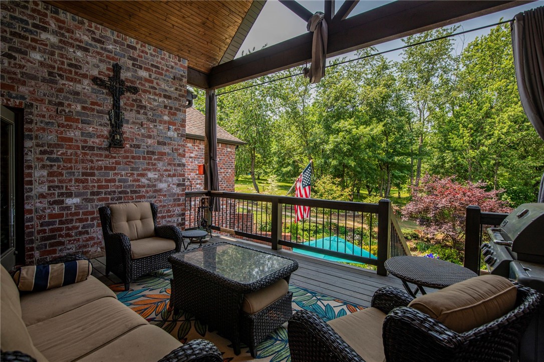 Creekside Sub Rogers - Residential