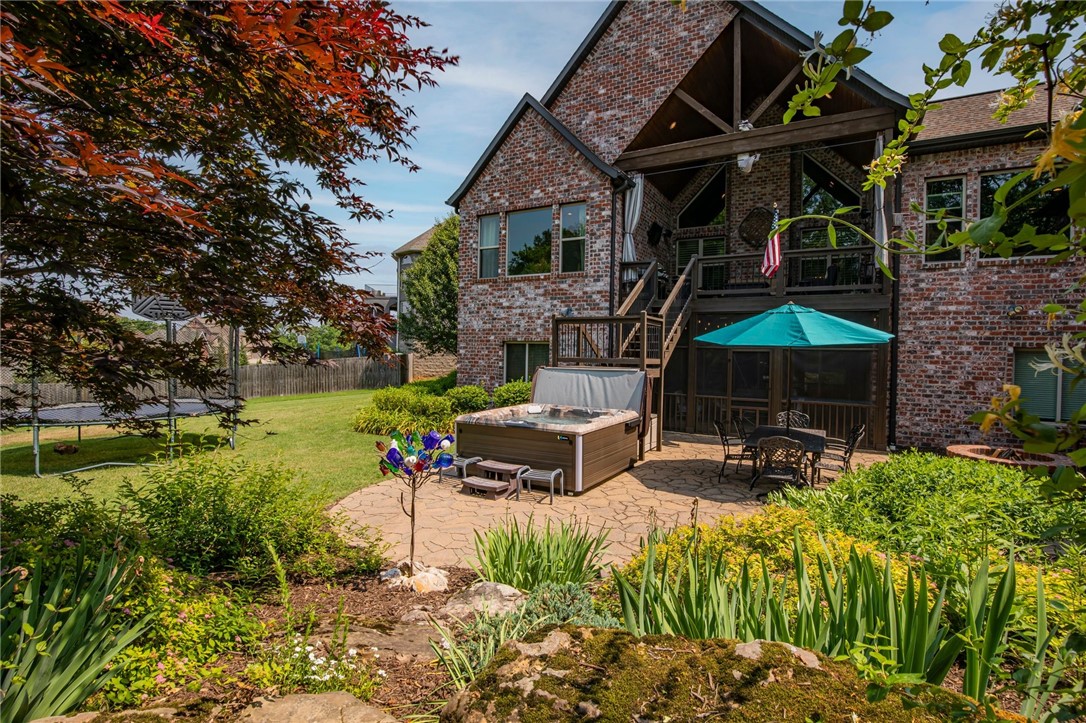 Creekside Sub Rogers - Residential