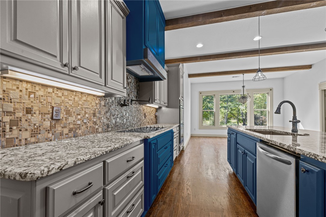 Creekside Sub Rogers - Residential