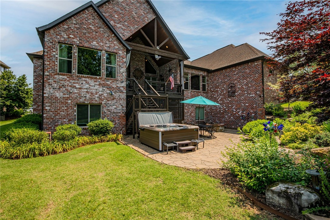 Creekside Sub Rogers - Residential