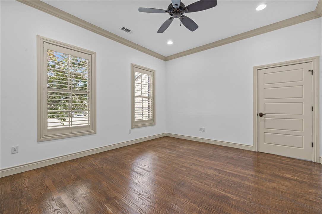 Creekside Sub Rogers - Residential