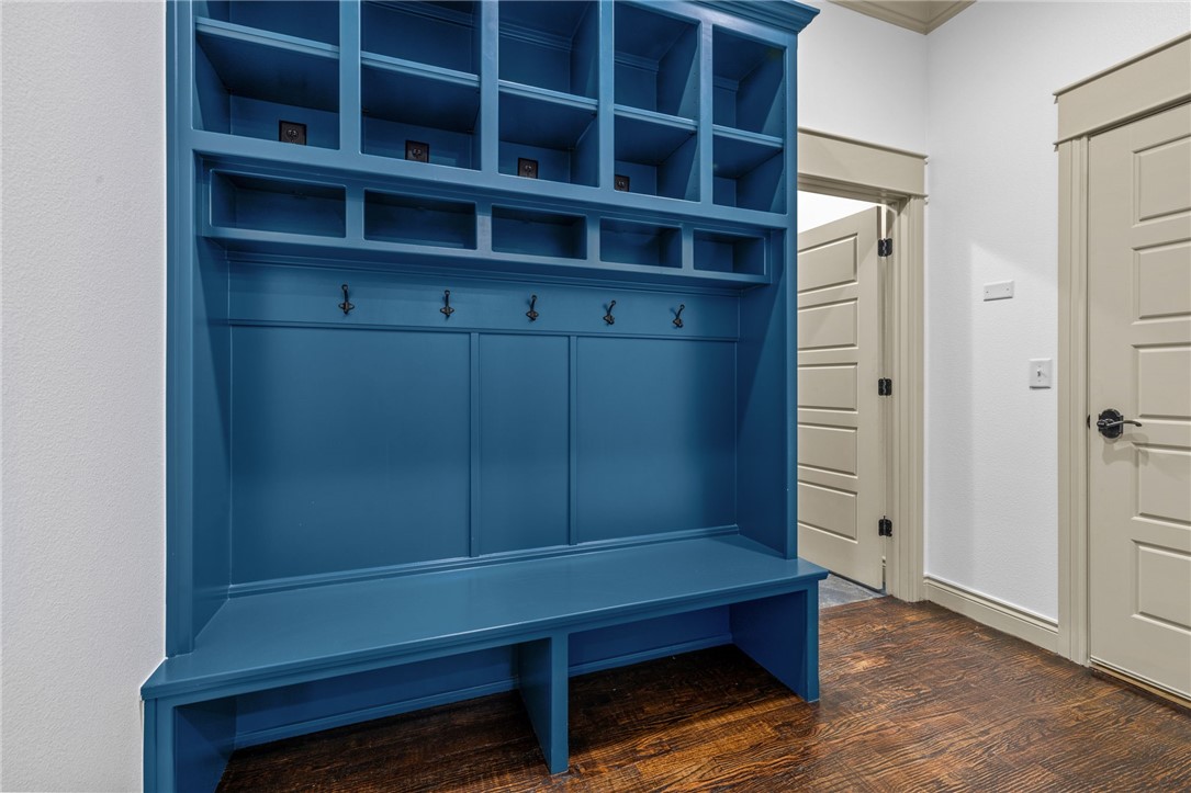 Creekside Sub Rogers - Residential