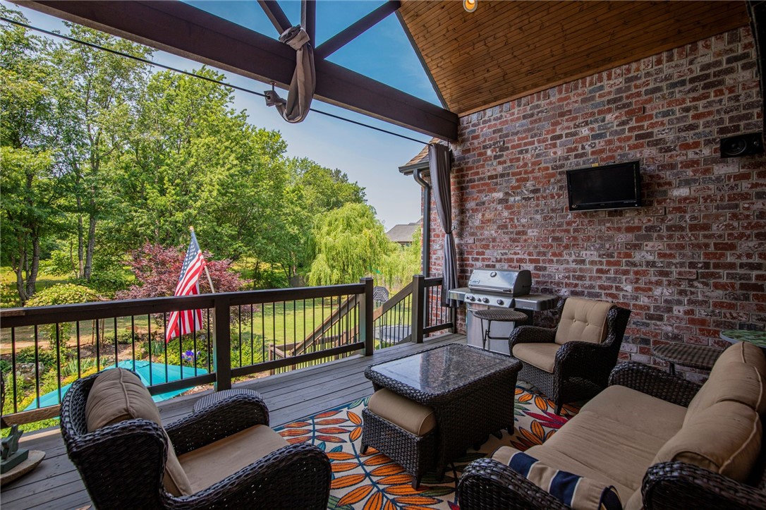 Creekside Sub Rogers - Residential