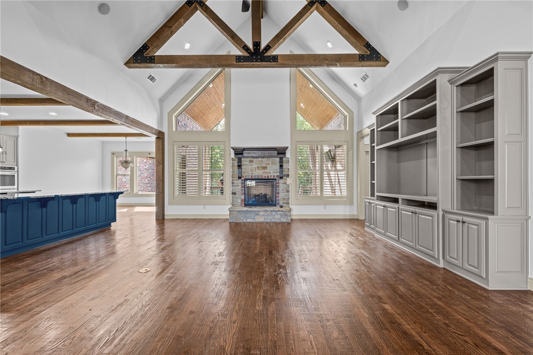 Creekside Sub Rogers - Residential