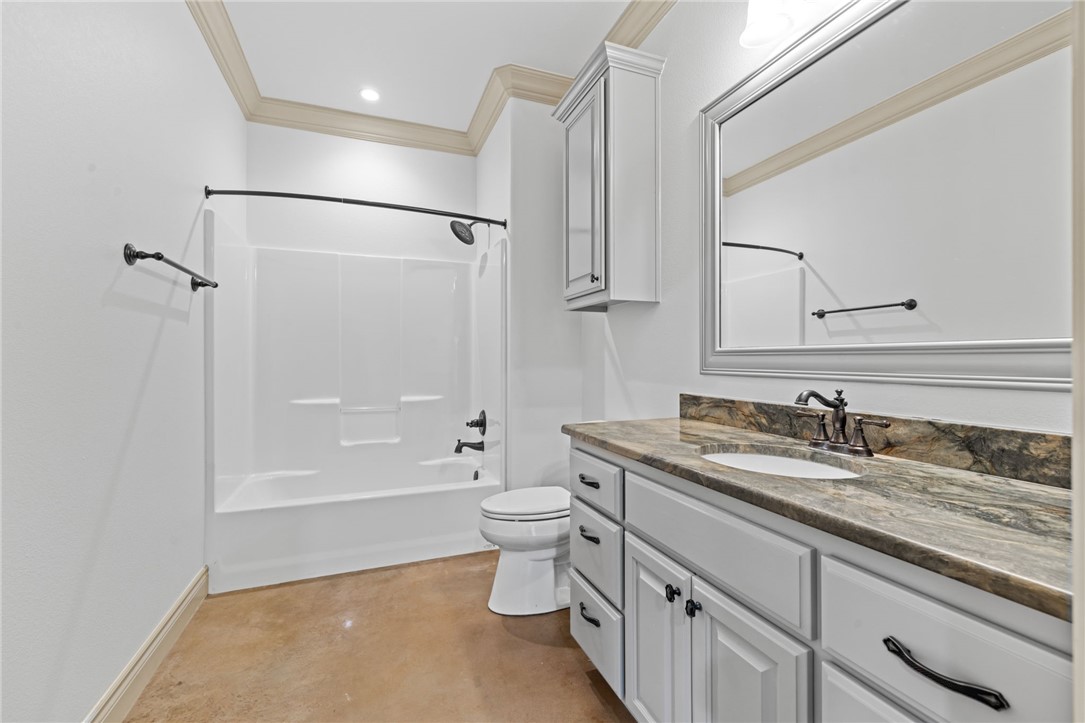 Creekside Sub Rogers - Residential