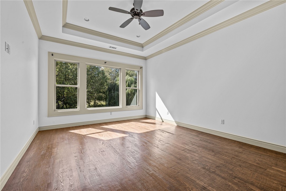 Creekside Sub Rogers - Residential