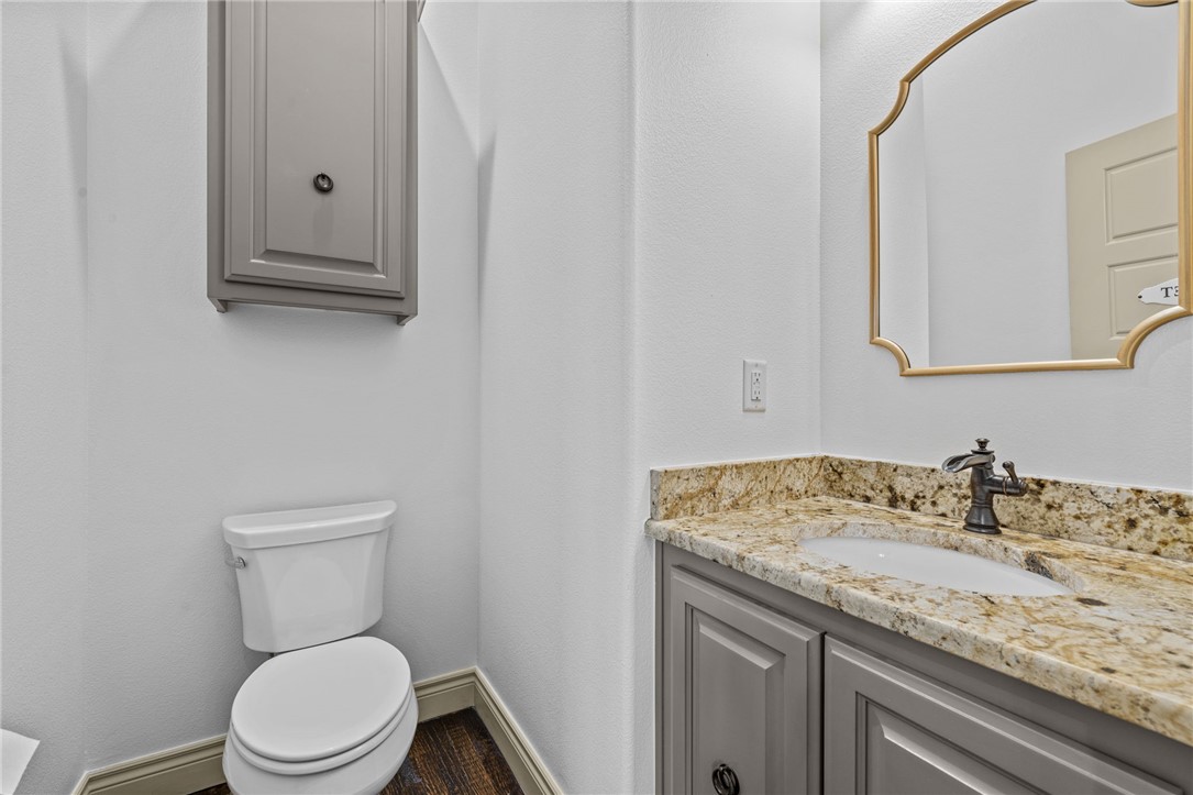 Creekside Sub Rogers - Residential