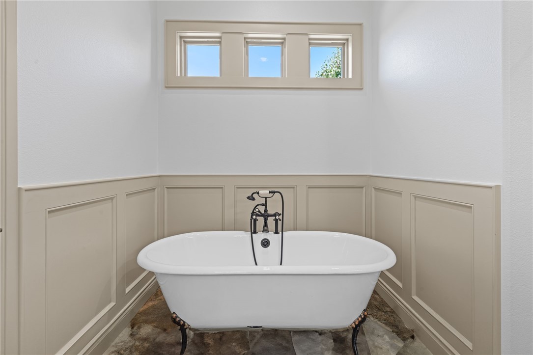 Creekside Sub Rogers - Residential