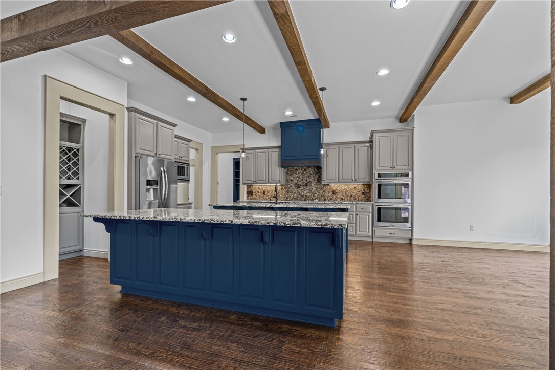 Creekside Sub Rogers - Residential