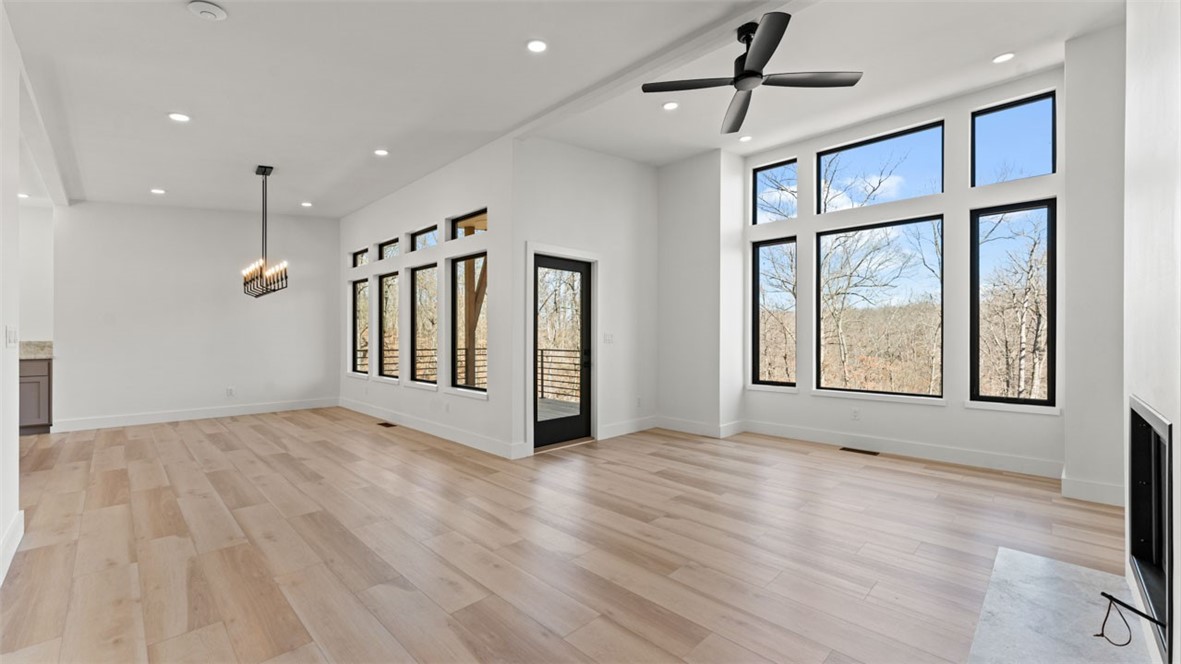 Oak Ridge Estates Rurban - Residential