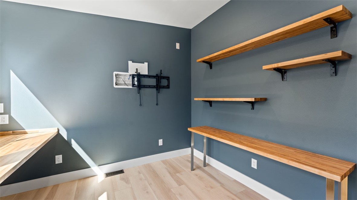 Oak Ridge Estates Rurban - Residential