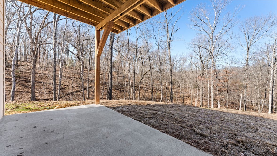 Oak Ridge Estates Rurban - Residential