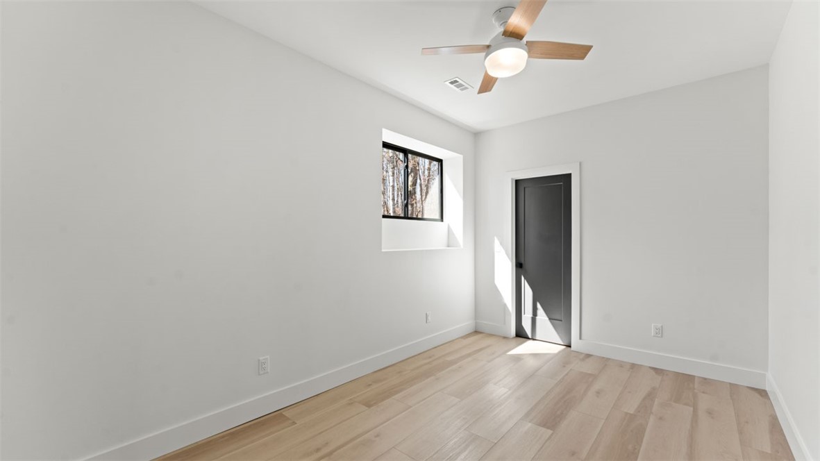 Oak Ridge Estates Rurban - Residential