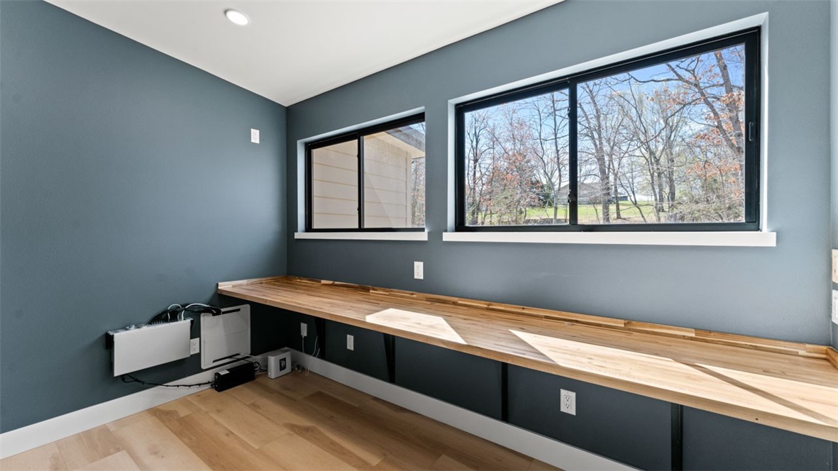 Oak Ridge Estates Rurban - Residential