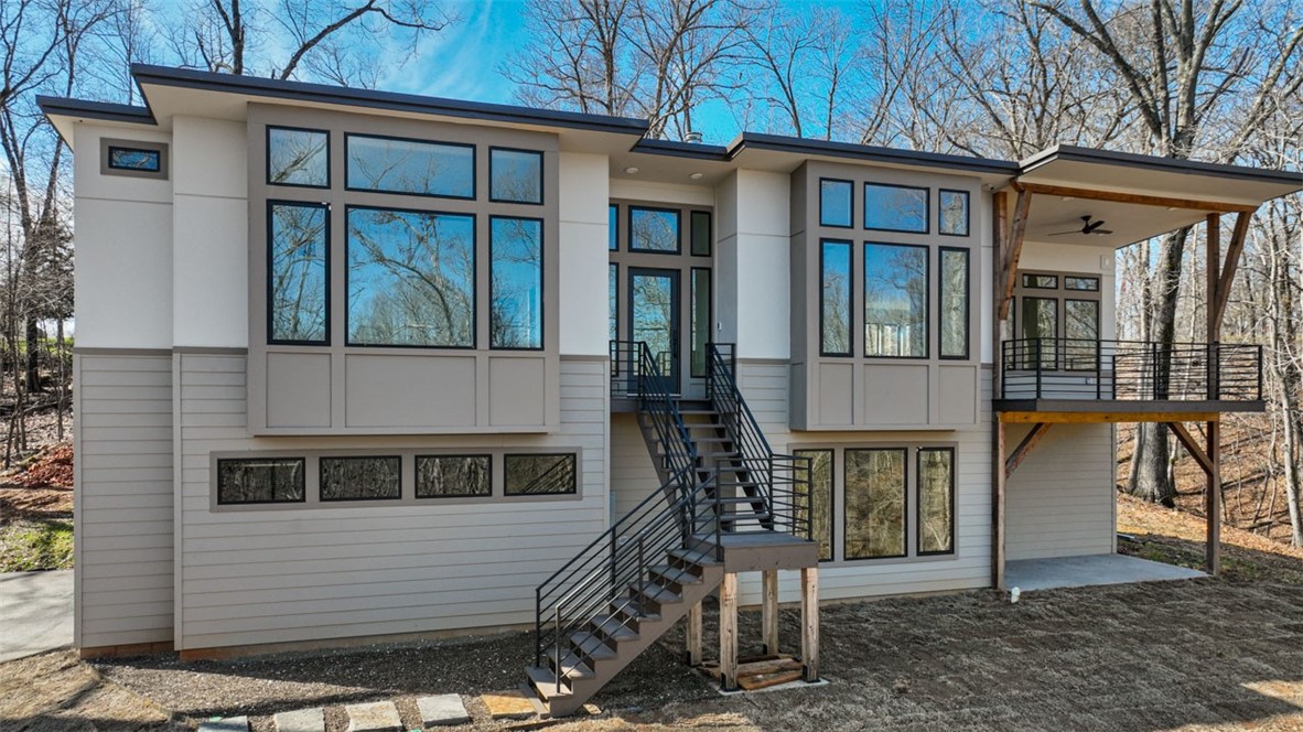 Oak Ridge Estates Rurban - Residential