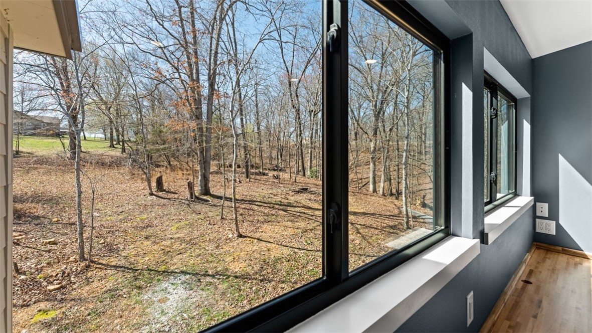 Oak Ridge Estates Rurban - Residential