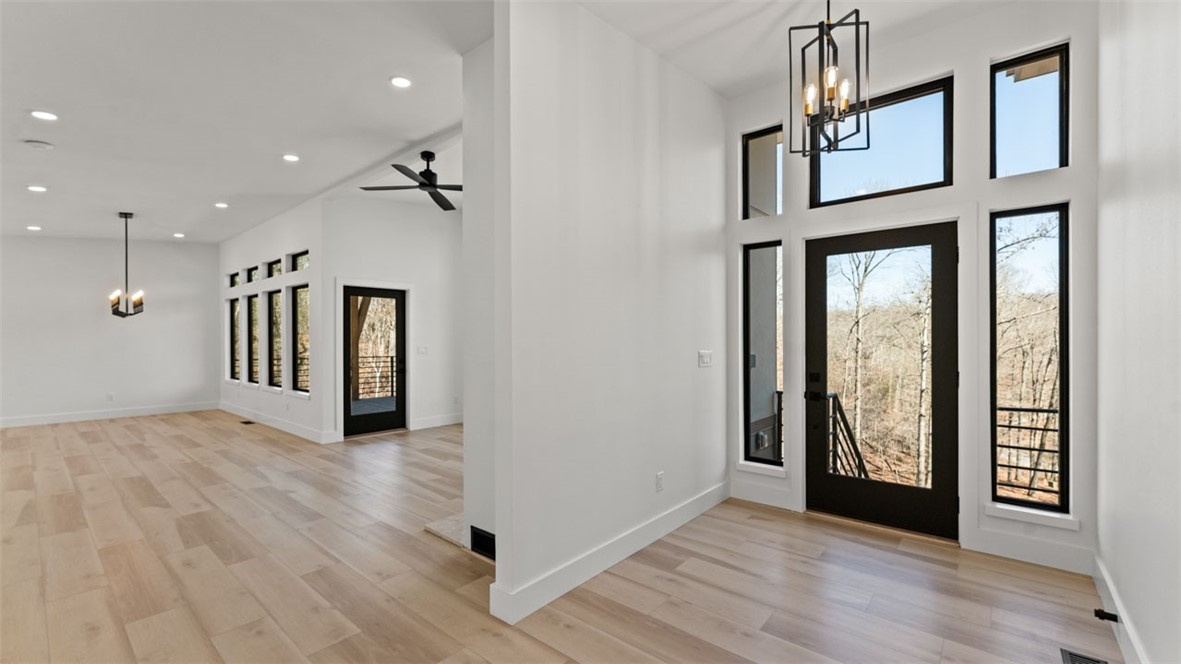 Oak Ridge Estates Rurban - Residential