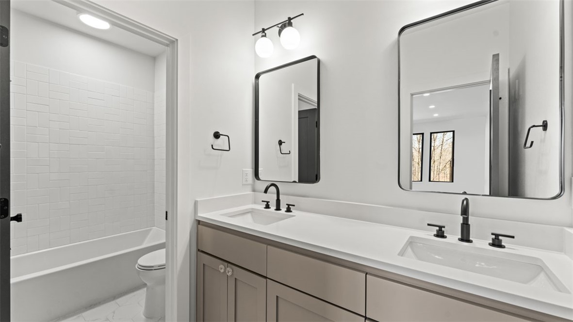 Oak Ridge Estates Rurban - Residential