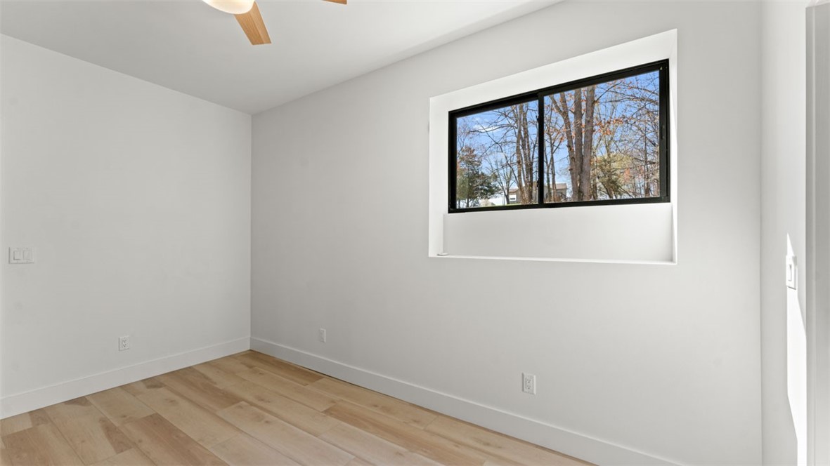 Oak Ridge Estates Rurban - Residential