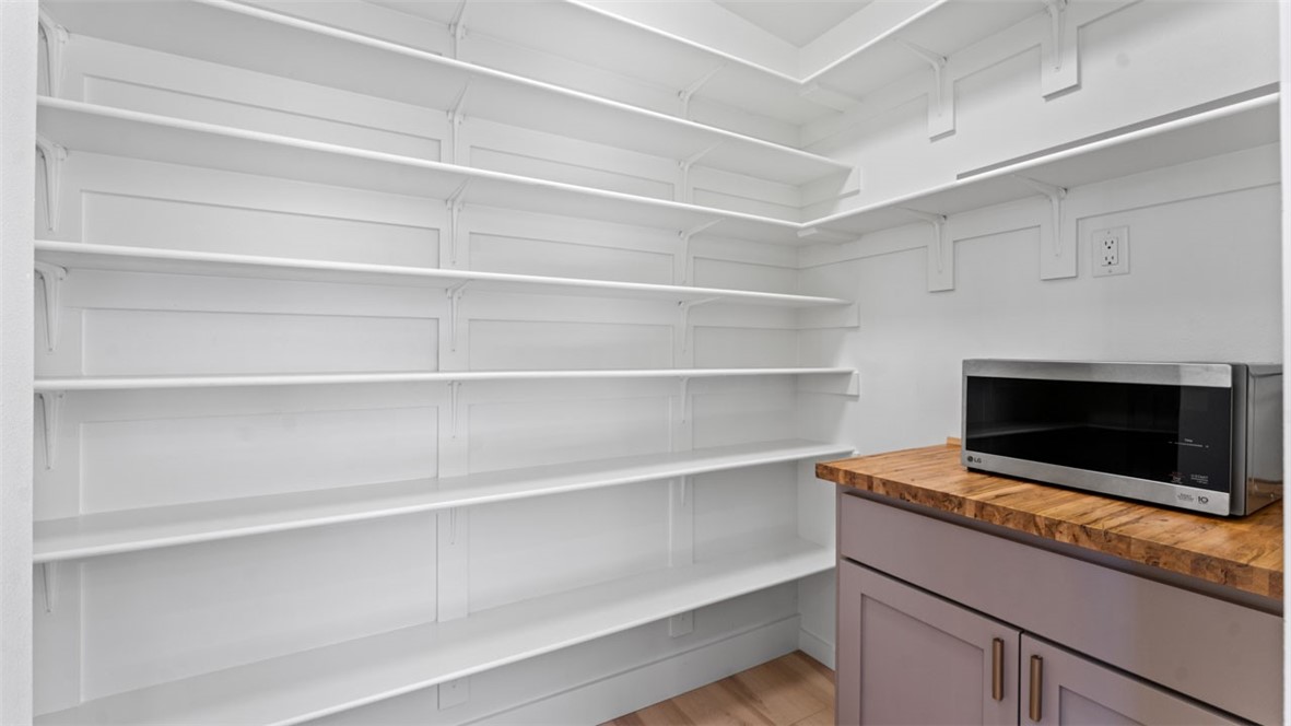 Oak Ridge Estates Rurban - Residential