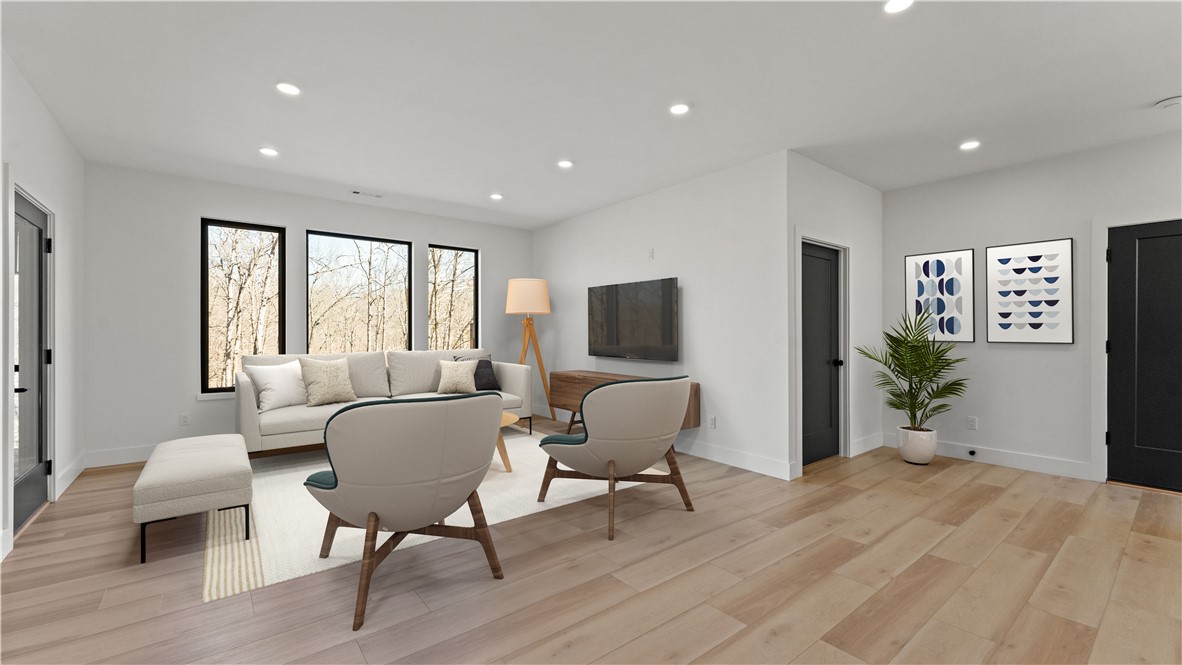 Oak Ridge Estates Rurban - Residential