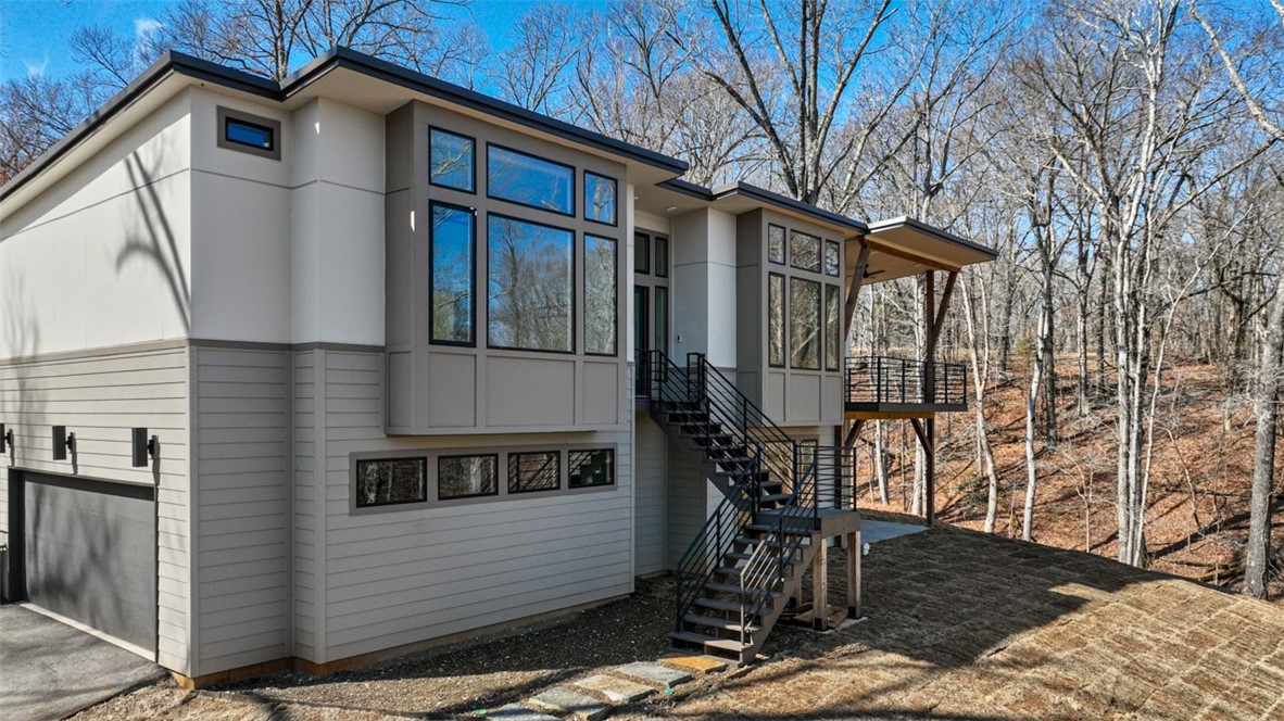 Oak Ridge Estates Rurban - Residential