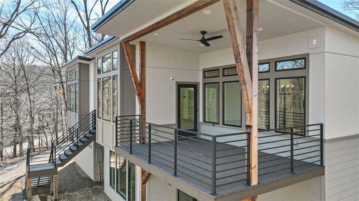 Oak Ridge Estates Rurban - Residential