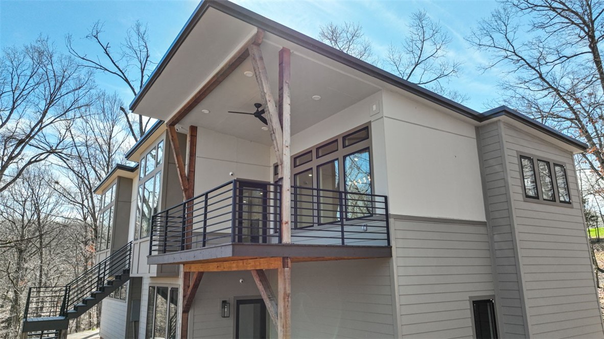 Oak Ridge Estates Rurban - Residential