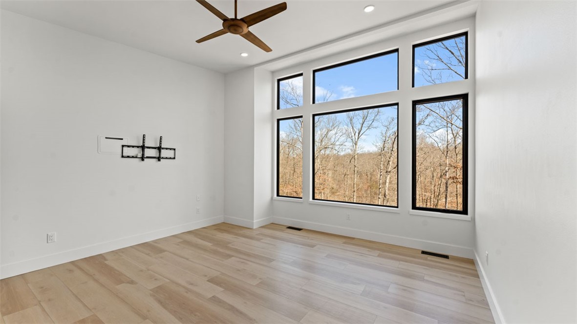 Oak Ridge Estates Rurban - Residential