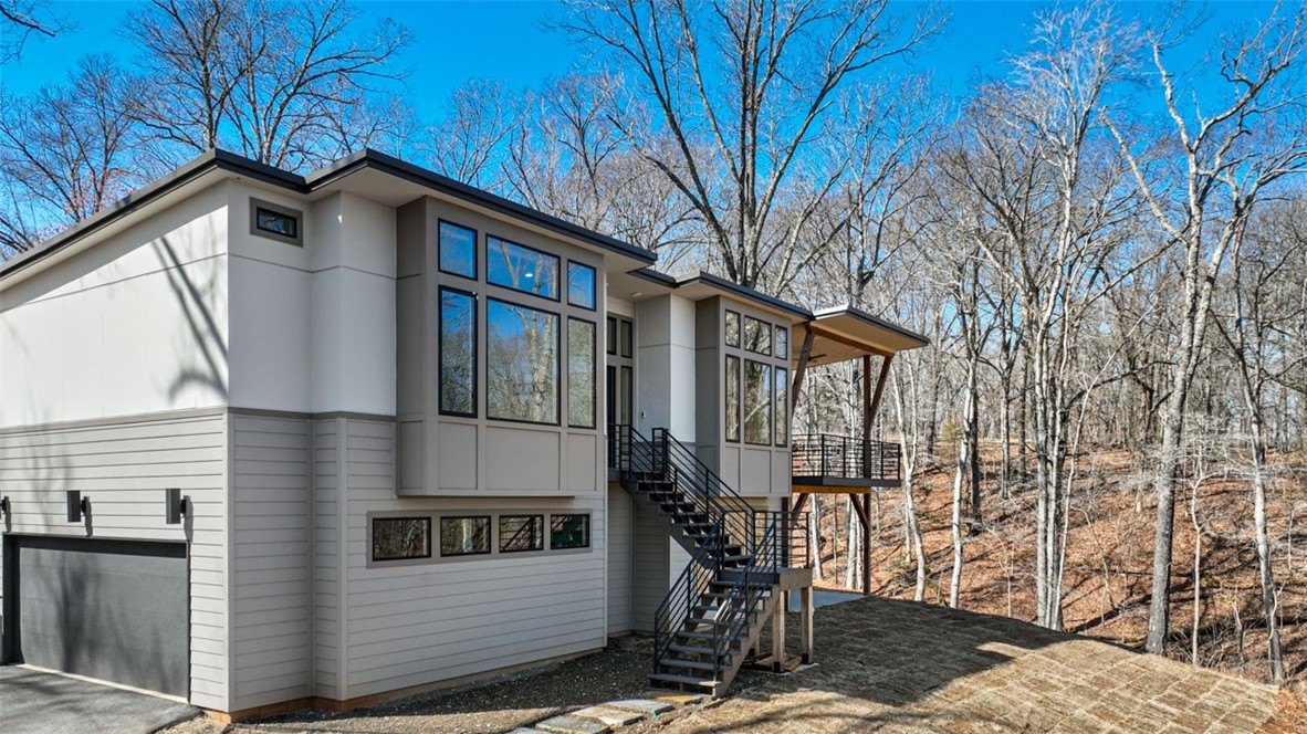 Oak Ridge Estates Rurban - Residential