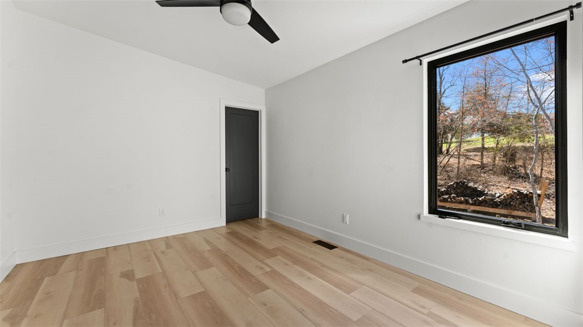 Oak Ridge Estates Rurban - Residential