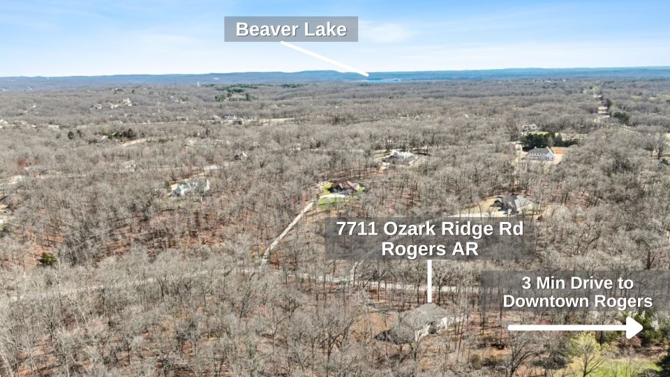 Oak Ridge Estates Rurban - Residential