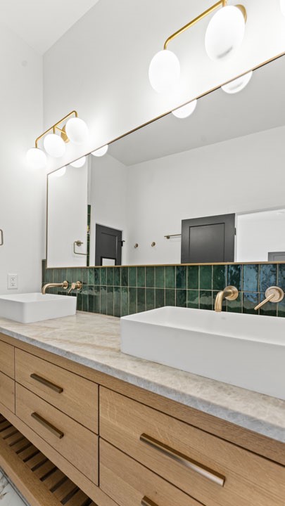 Oak Ridge Estates Rurban - Residential