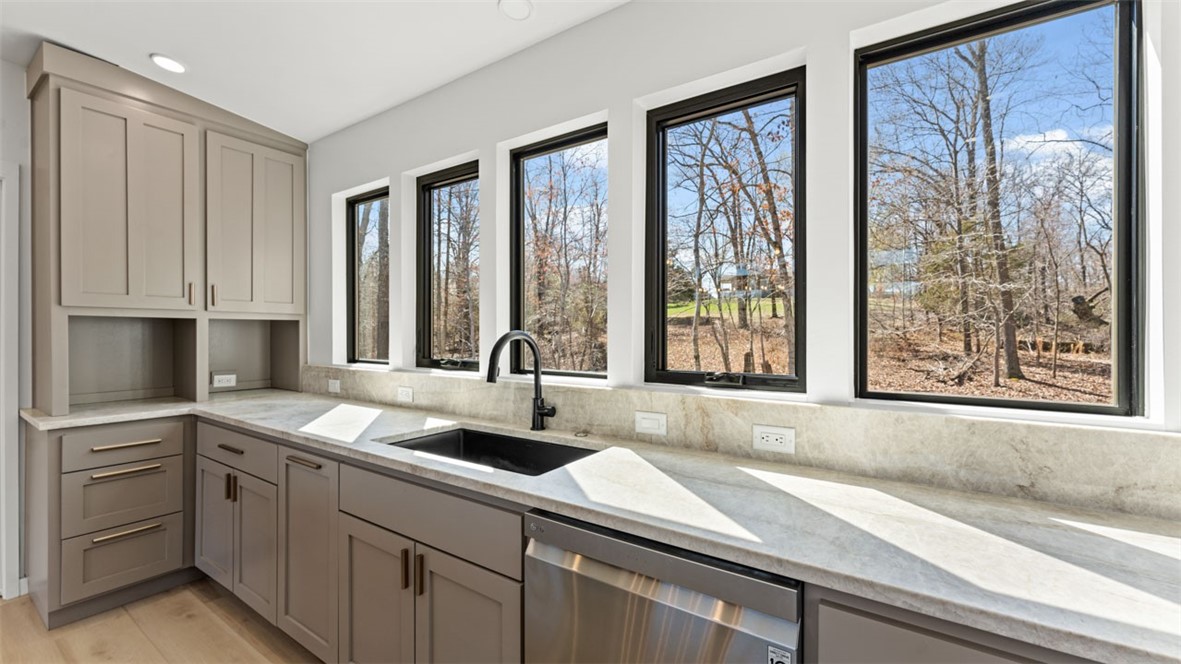 Oak Ridge Estates Rurban - Residential