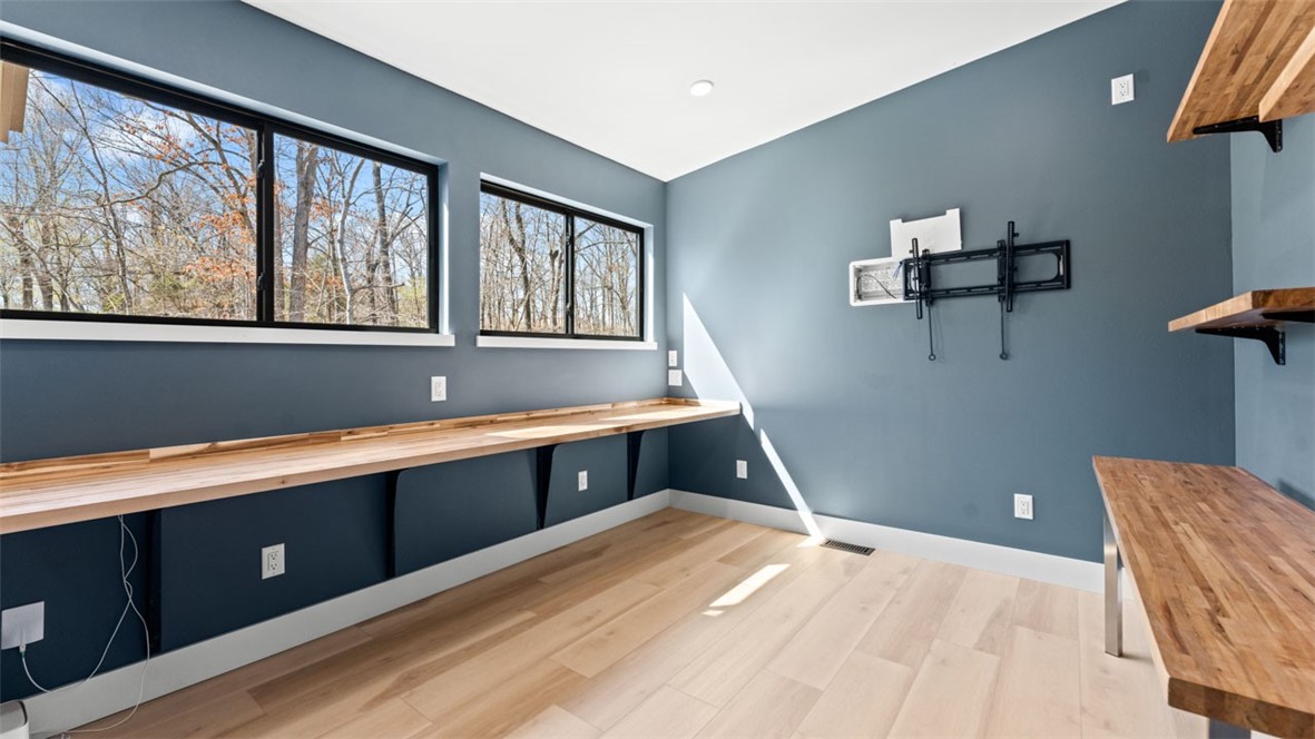 Oak Ridge Estates Rurban - Residential