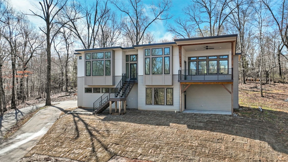 Oak Ridge Estates Rurban - Residential