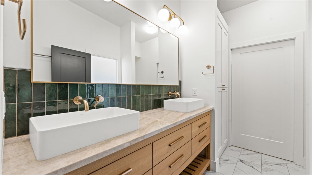 Oak Ridge Estates Rurban - Residential