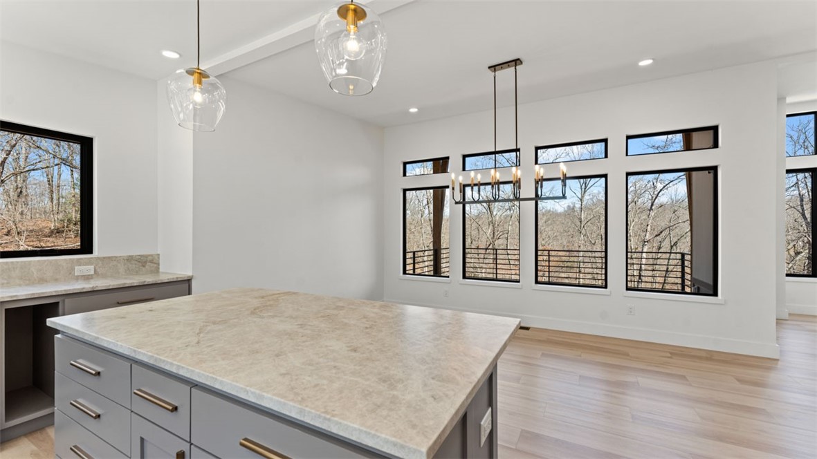 Oak Ridge Estates Rurban - Residential